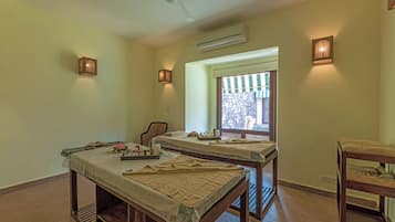 Aguas termales/minerales