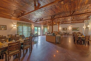 Servicio a la habitación