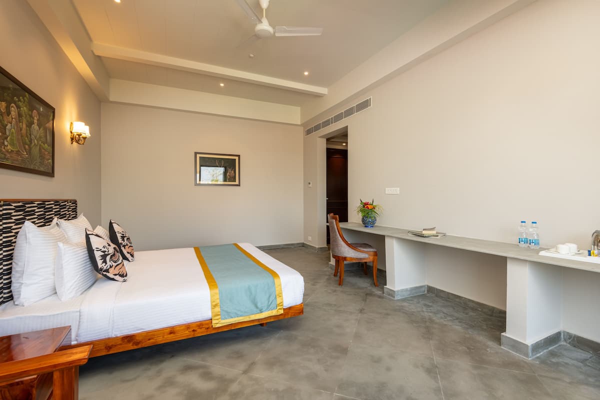 Premium Regal Room | 1 Schlafzimmer, Minibar, kostenloses WLAN