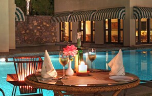 Front of property - Ranthambhore Kothi (Sawai Madhopur)