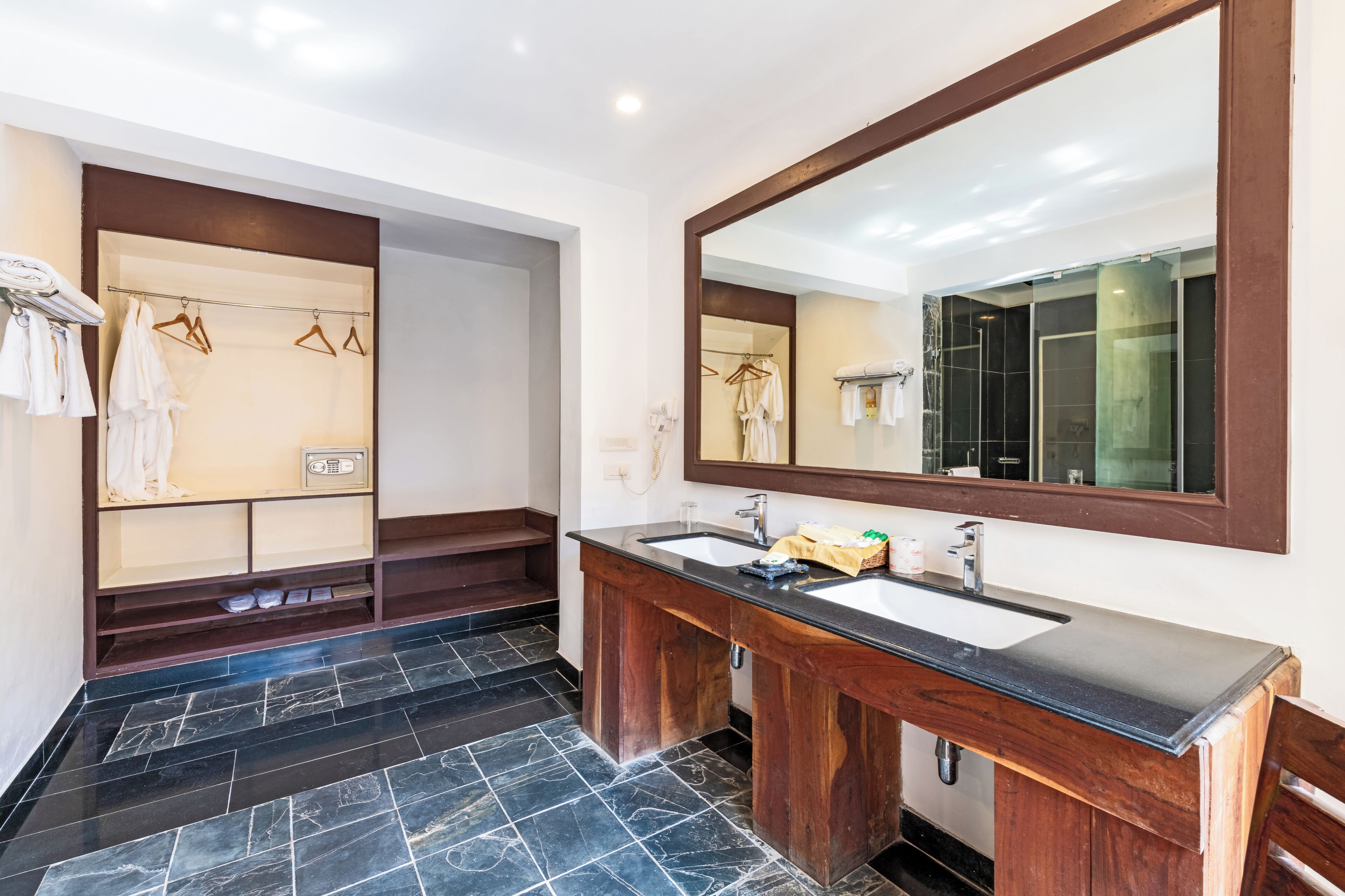 Villa Royal | Minibar y wifi gratis