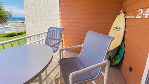 Condo, 2 Bedrooms | Balcony - Tradewinds Condominium #24 by Destin Getaways (Miramar Beach)