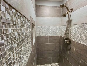 Condo, 2 Bedrooms | Bathroom | Towels - Tradewinds Condominium #24 by Destin Getaways (Miramar Beach)