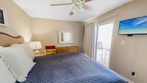 Condo, 2 Bedrooms | 2 bedrooms, free WiFi - Tradewinds Condominium #24 by Destin Getaways (Miramar Beach)