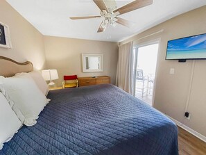 公寓客房, 2 間臥室 | 2 間臥室、免費無線上網