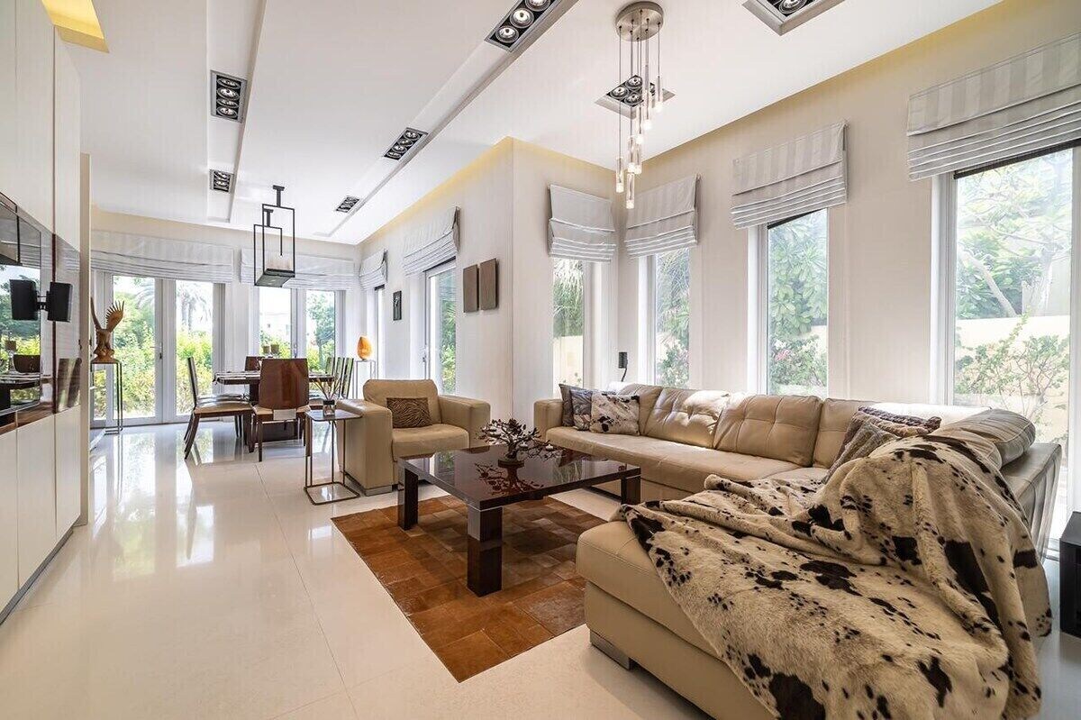 Image de profil de l’hôte