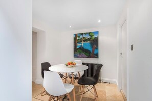Dining - Miss Westside Story - by Out of Office Lifestyle (Greater London)