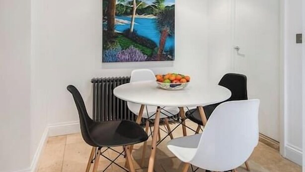 Dining - Miss Westside Story - by Out of Office Lifestyle (Greater London)