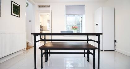 Alma Cottage Rhondda Valley by STAE-Homes