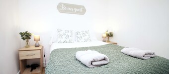 Alma Cottage Rhondda Valley by STAE-Homes