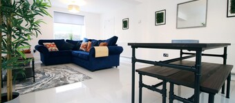 Alma Cottage Rhondda Valley by STAE-Homes