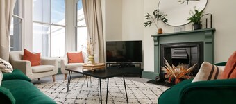 Host & Stay | Sussex Place