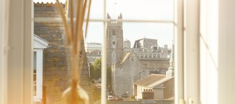 Host & Stay | Sussex Place