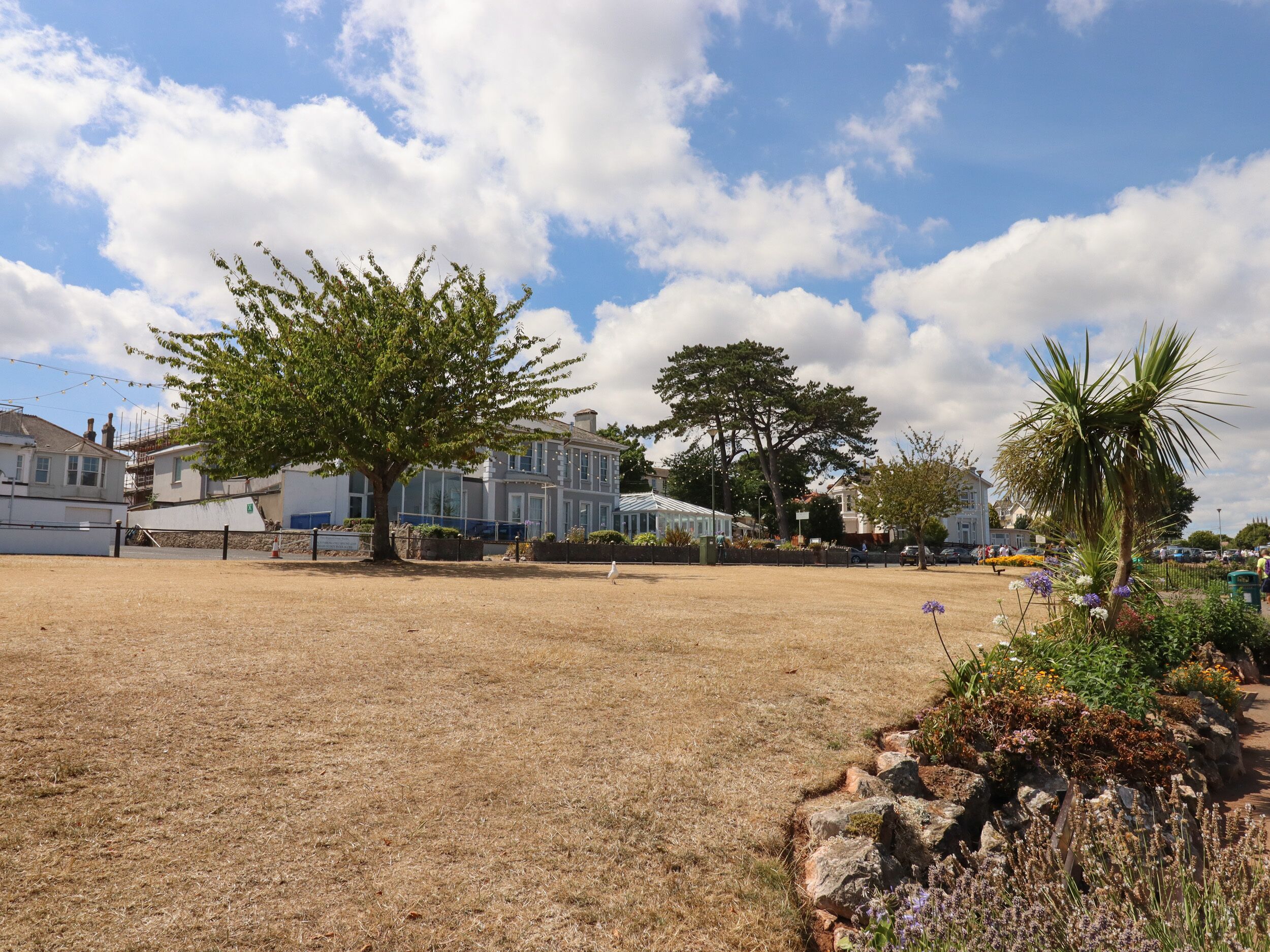 Ferienhaus | Innenbereich