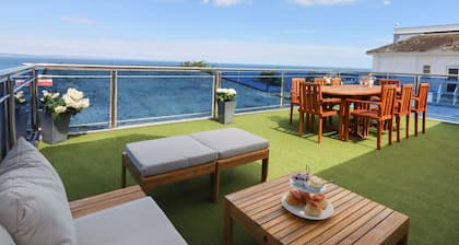 Apartment at Morningside Hotel