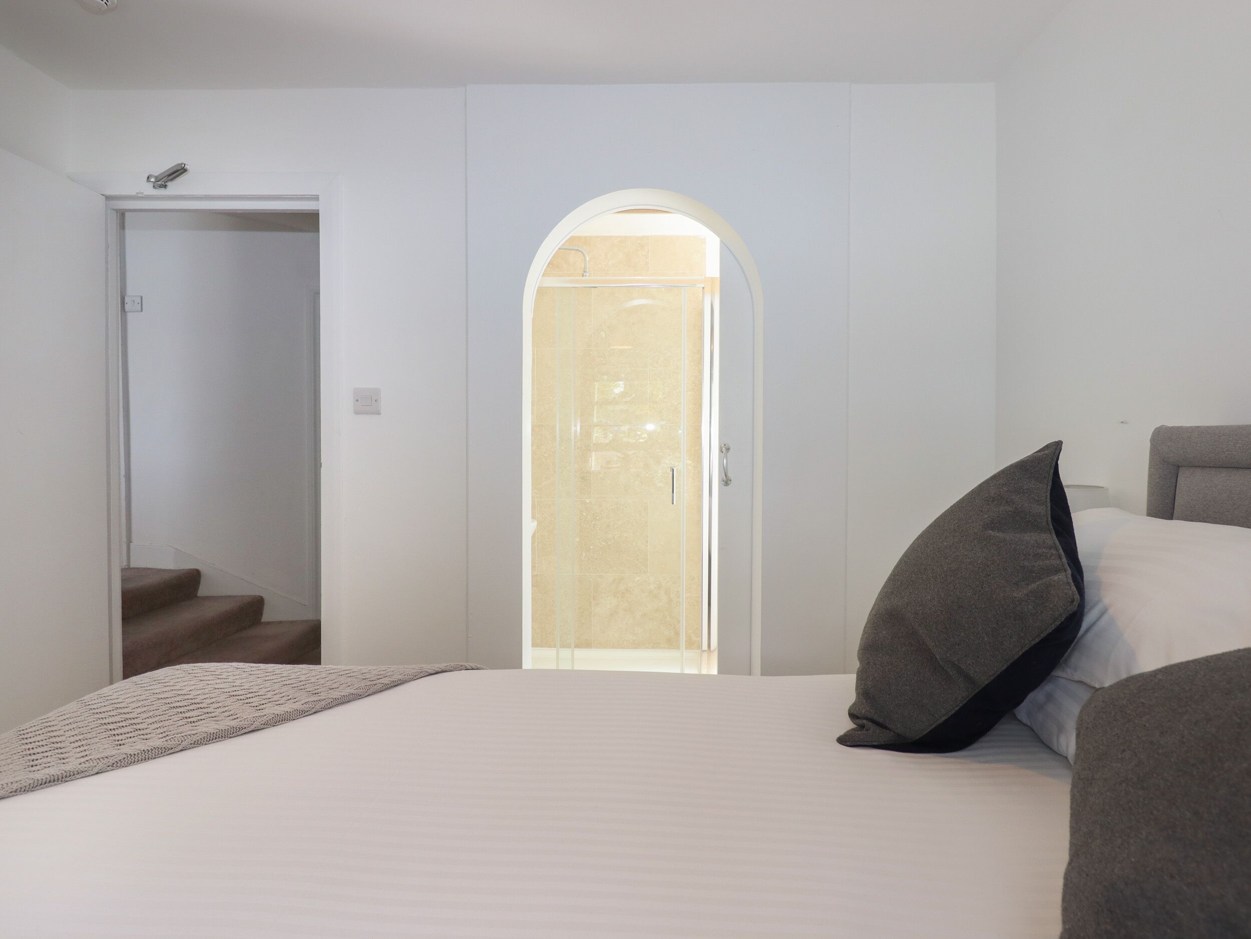 村舍 | 住宿内部