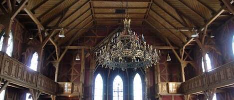 Intérieur