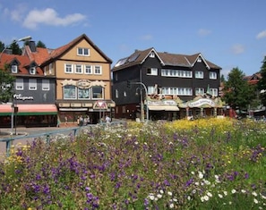 Außenbereich