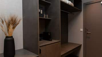 Entrada interior