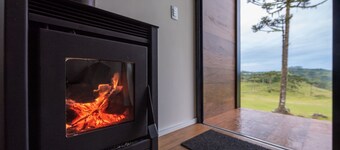 Brumas Country House - 8km from Fortaleza Canyon (A)