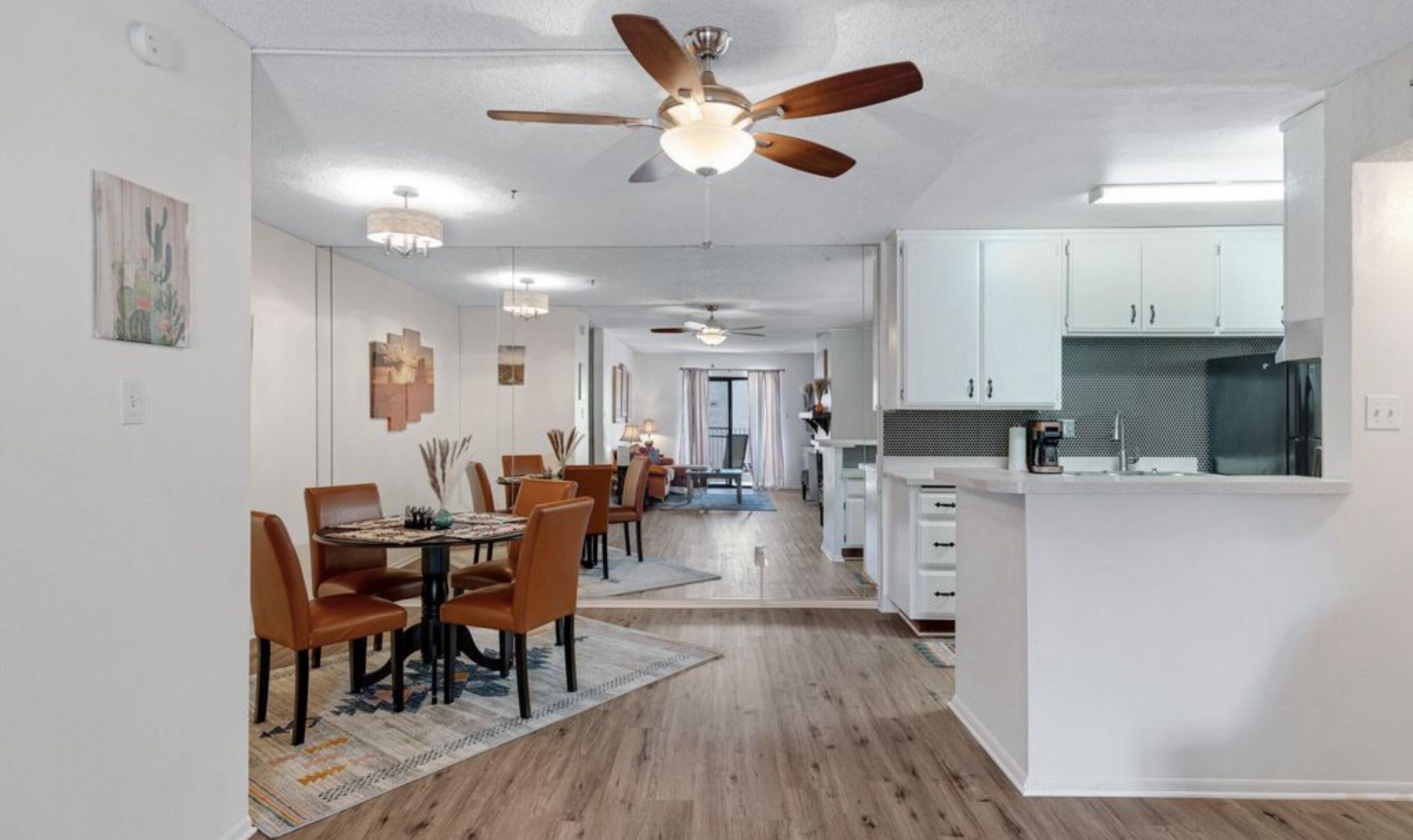 Condo, 1 Bedroom | Dining