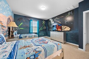 Villa, Multiple Bedrooms | 13 bedrooms, laptop workspace, free WiFi