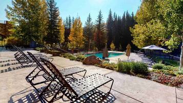 Condo, 1 Bedroom | Pool | Outdoor pool