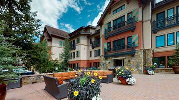 Condo, 1 Bedroom | Exterior