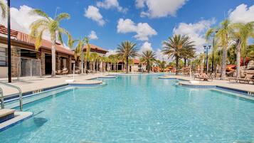 House, Multiple Bedrooms | Pool | Outdoor pool