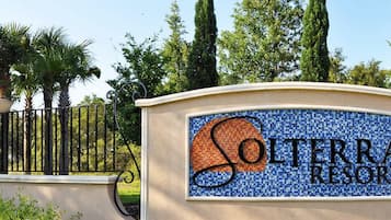 Casa, camere multiple | Esterni
