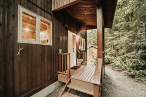 Cabin, 2 Bedrooms | Exterior
