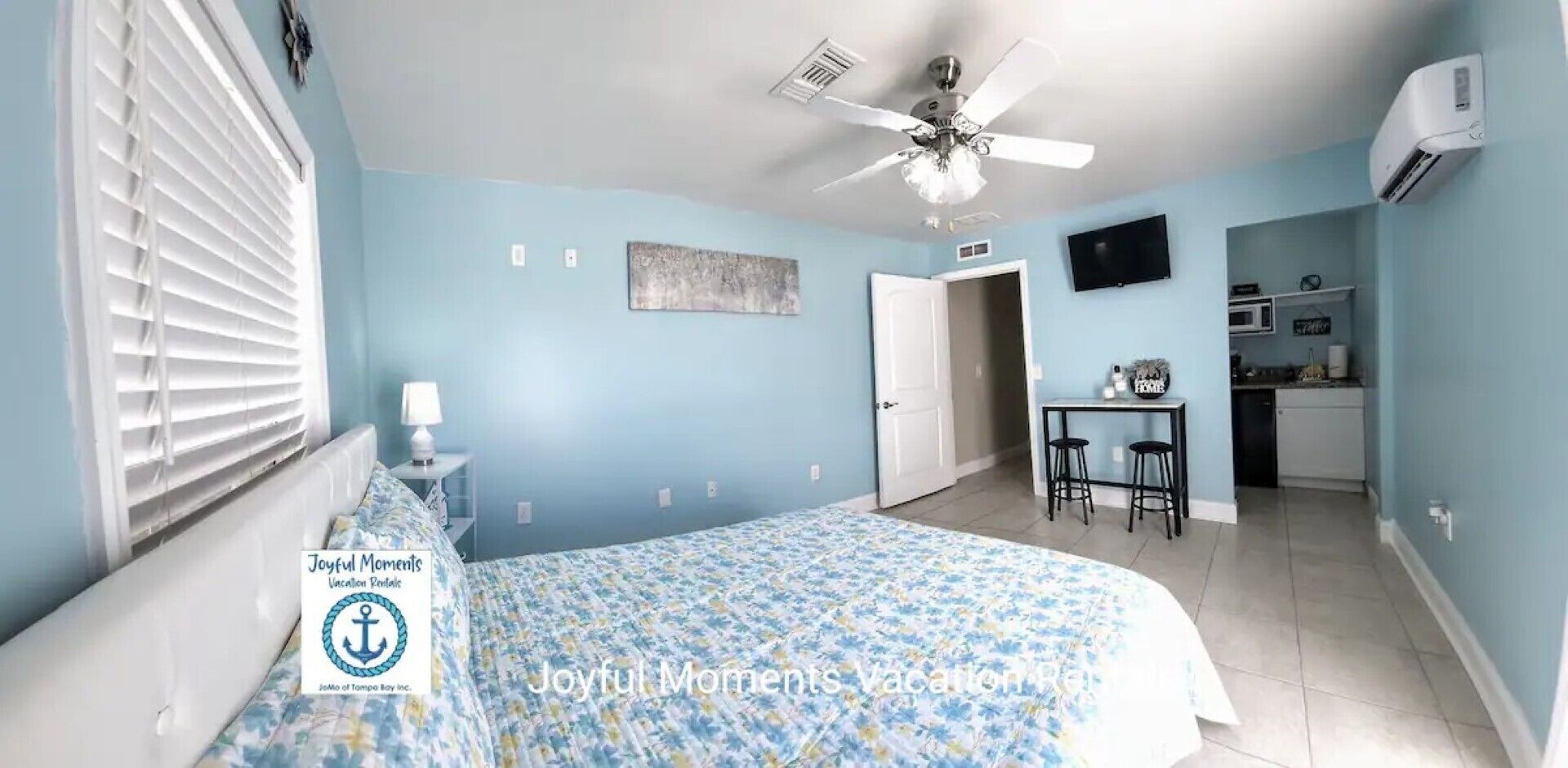 #8 🌉Little Skyway in-law Suite by Joyful Moments