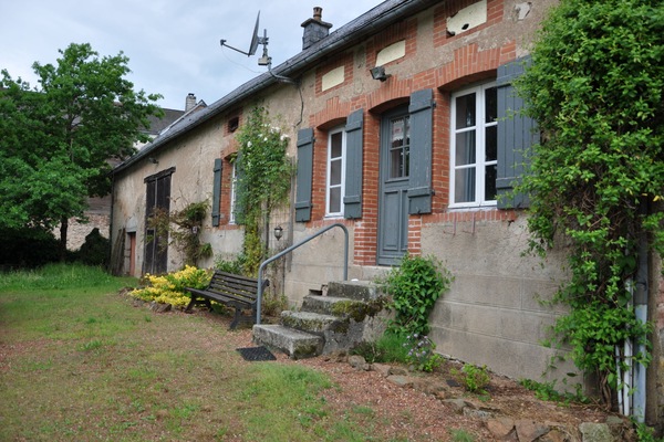 Außenbereich