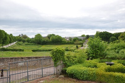 Gite Longère la Morvandelle Lac des Settons