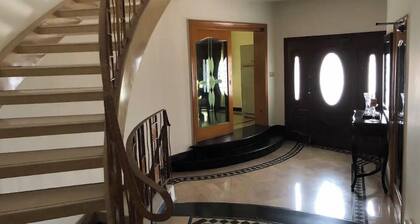 Elegant 2-Bedroom house in EME, DHA Phase 12.