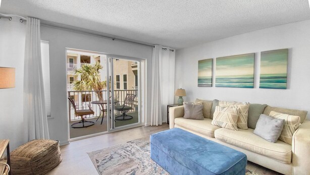 Unclassified image, 1 of 26, button - Poolside Villa 202 by Destin Getaways (Destin)