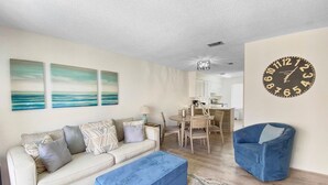 Unclassified image, 2 of 26, button - Poolside Villa 202 by Destin Getaways (Destin)