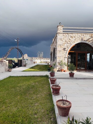 Soleado Capadocia Hotel