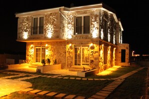 Exterior - Soleado Capadocia Hotel (Nevsehir)