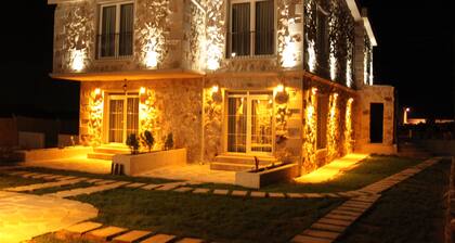 Soleado Capadocia Hotel
