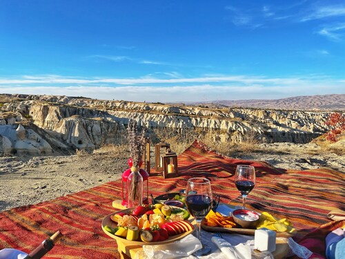 Soleado Capadocia Hotel