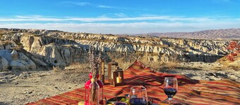 Soleado Capadocia Hotel