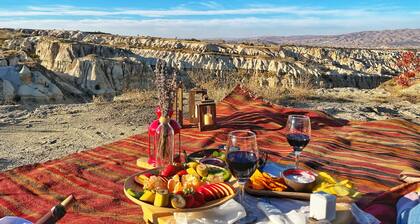 Soleado Capadocia Hotel
