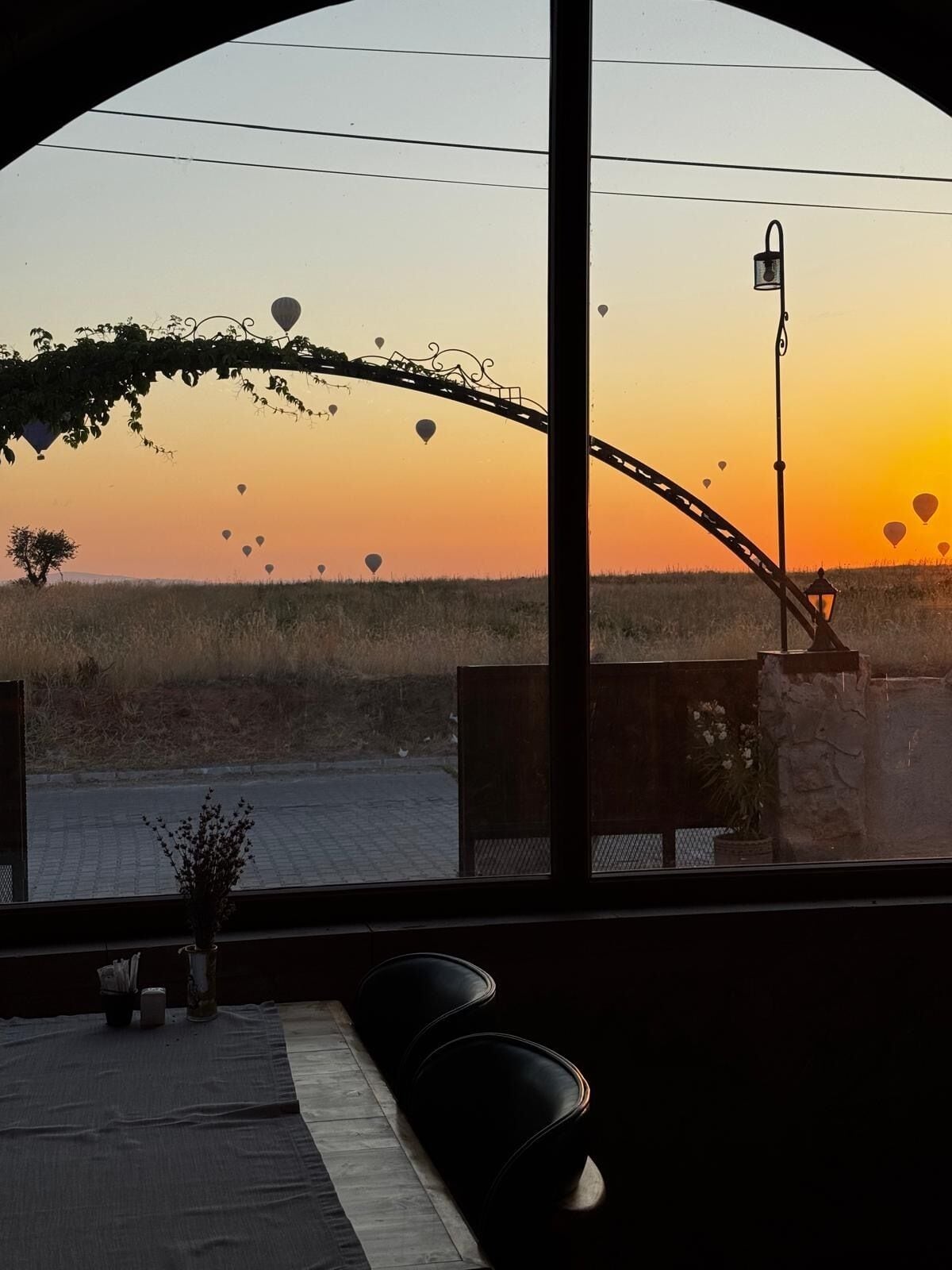 Restaurang