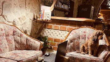 餐廳