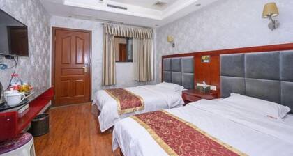 Nanjiang Shuangyu Holiday Hotel