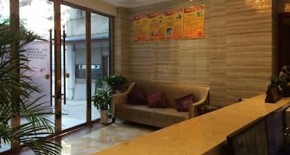 Nanjiang Shuangyu Holiday Hotel