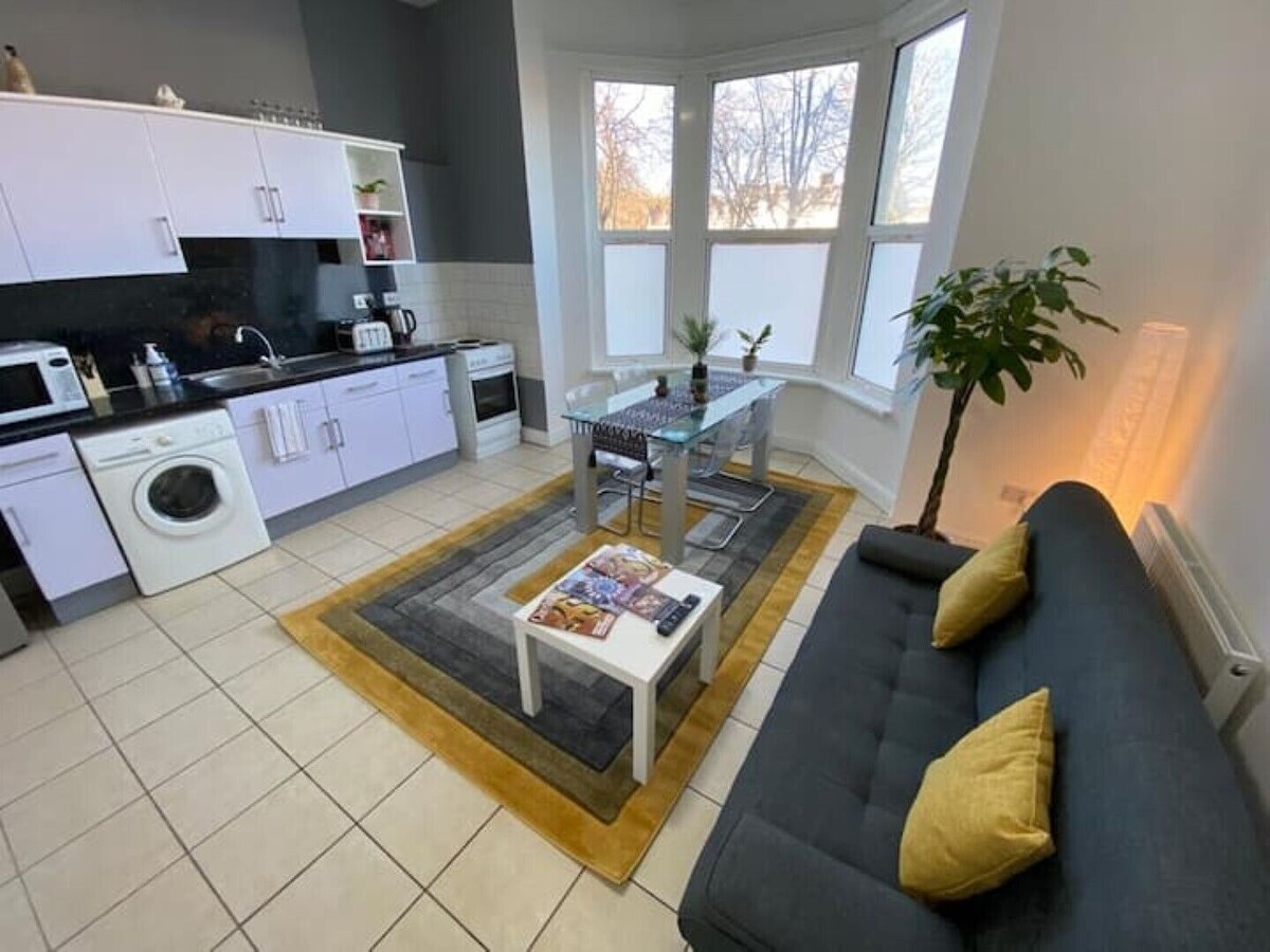 Bild für Gastgeberprofil