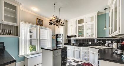 Pet-Friendly Fort Valley Home w/ Private Pool