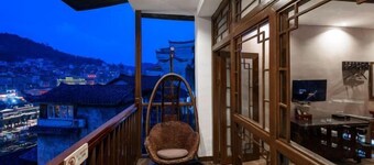 Wangjiang Shanju Guesthouse